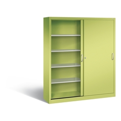 C+P Schiebetürenschrank  Acurado, H1950xB1600xT400mm