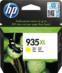 hp® Tintenpatrone C2P26AE / 935XL, gelb