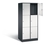 C+P XL-Schließfachschrank Intro, H1950xB820xT590mm
