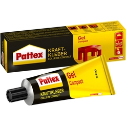 Pattex Kraftkleber Compact WA 84