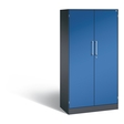 C+P Flügeltürenschrank Asisto, H1635xB800xT435mm