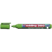 Flipchartmarker edding 380