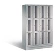C+P Schließfachschrank Classic, H1800xB1190xT500mm C+P Schließfachschrank Classic, H1800xB1190xT500mm