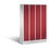 C+P Garderobenschrank Classic, H1800xB1190xT500mm
