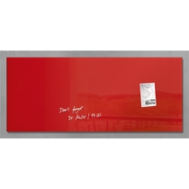 Sigel Glas-Magnetboard artverum®