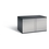 C+P Flachablageschrank Serie 7100_7200, H760xB1350xT960mm