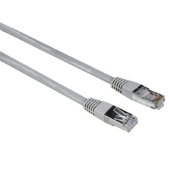 CAT-5e-Netzwerkkabel STP, 1,50 m, 25 Stück / Netzwerkkabel