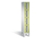 C+P Schließfachschrank Classic, H1850xB320xT500mm