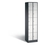 C+P Schließfachschrank Serie 8070, H1950xB460xT480mm