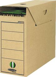 BANKERS BOX® Earth Series Hängemappenarchiv/4473502 B117xH265xT322mm braun