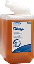 Kleenex® Waschlotion Ultra/6330 caramel, leicht parfümiert, AloeVera Inh.1000ml