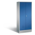 C+P Garderobenschrank Classic, H1800xB810xT500mm