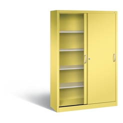 C+P Schiebetürenschrank  Acurado, H1950xB1200xT400mm