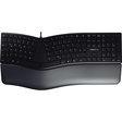 CHERRY Tastatur KC 4500 Ergo JK-4500DE-2