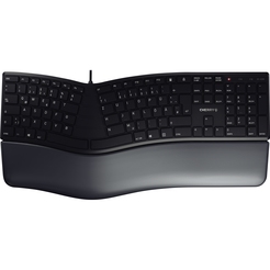 CHERRY Tastatur KC 4500 Ergo JK-4500DE-2