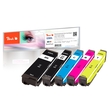 Epson No. 26XL, REM, Multi-Pack, PI200-285je 1 Tintenpatrone bk,phbk,c,m,y 1x15/4x11ml
