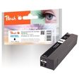 Peach Tintenpatrone schwarz HC kompatibel zu HP No. 970XL, CN625AE