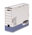 A4 Archivschachtel 100mm Bankers Box® System
