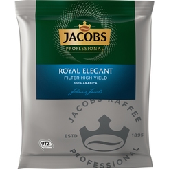 JACOBS Kaffee Royal Elegant 4055571 70g 72 St./Pack.