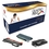 Kompatibler Lasertoner  für HP Q2612A/ CANON FX10 CRG703/ schwarz 2000 Seiten 2 000 Seiten