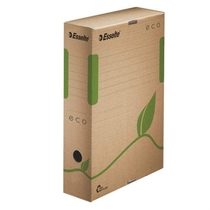 Esselte Archiv Box ECO