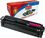 EMSTAR Toner kompatibel zu SAMSUNG CLTM504S/ELS, magenta/S619 magenta