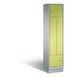 C+P Garderobenschrank Classic, H1820xB420xT510mm