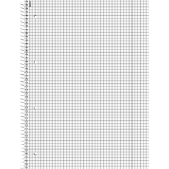 BRUNNEN Collegeblock Student 1067928 DIN A4 80Bl. Lin28 kariert