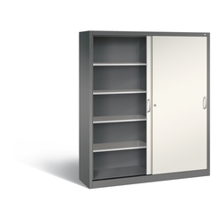 C+P Schiebetürenschrank  Acurado, H1950xB1600xT400mm