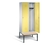 C+P Garderobenschrank Classic, H2090xB810xT815mm