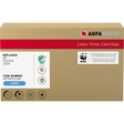 AgfaPhoto Toner für HP Laserjet Pro 200 Color M 251 NW / -MFP M 276 NW, cyan