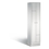 C+P Z-Garderobenschrank Classic, H1820xB420xT510mm