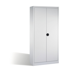 C+P Flügeltürenschrank Basic, H1950xB935xT400mm