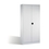 C+P Flügeltürenschrank Basic, H1950xB935xT400mm