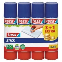 Alleskleber (Büro) tesa Stick ecoLogo®  Klebestift