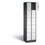 C+P Schließfachschrank Serie 8070, H1950xB460xT480mm