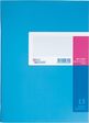 K+E Spaltenbücher /8611631-7113K40KL, blau, 13 Spalten, DINA4, Inh.40Blatt