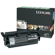 Lexmark Rückgabe-Druckkassette 25K