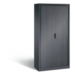 C+P Rollladenschrank Omnispace, H1980xB1000xT420mm