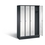 C+P Garderobenschrank Classic, H1800xB1190xT500mm