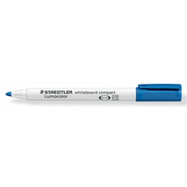 STAEDTLER® Board-Marker Lumocolor® whiteboard compact