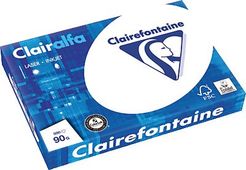 Clairefontaine Kopierpapier/2895C A3 weiß 90g Inh. 500 Blatt