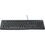 Logitech Tastatur K120/920-002489 schwarz