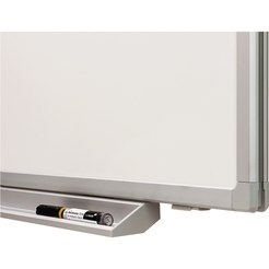 Legamaster Whiteboard Professional 7-100077 120x300cm Ablageschale