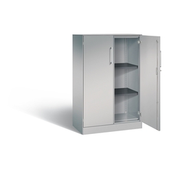 C+P Flügeltürenschrank Asisto, H1310xB800xT435mm