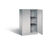 C+P Flügeltürenschrank Asisto, H1310xB800xT435mm
