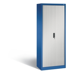 C+P Rollladenschrank Omnispace, H1980xB800xT420mm