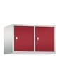 C+P Aufsatzschrank Classic, H500xB810xT500mm