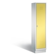 C+P Garderobenschrank Classic, H1800xB420xT500mm