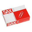 SAX Briefklammern/I-230, 26mm, Inh. 100